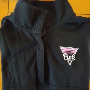 Vs pink sweatshirt